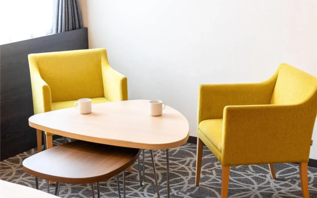 Comfort Hotel ERA Ise