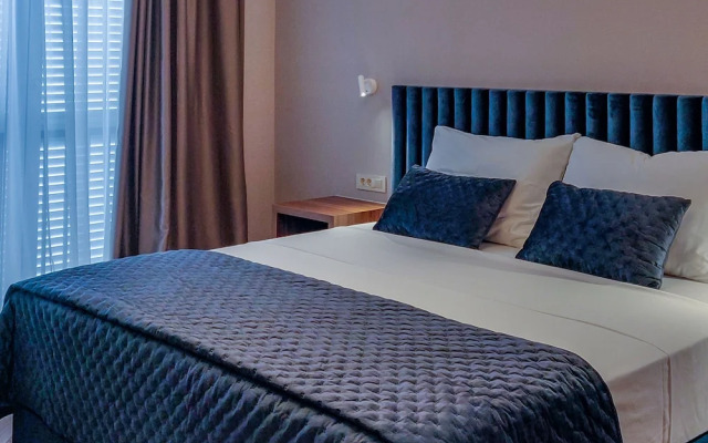 Downtown Zadar Stylish and Sophisticated Apartments