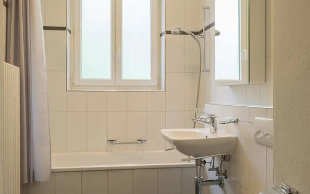 Youth Hostel Schaffhausen