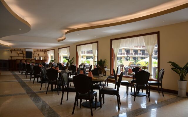 Bayon Era Hotel