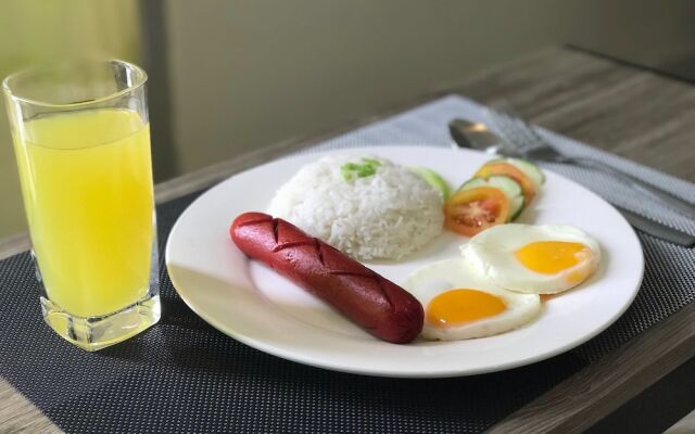 Marvel Panglao Hostel