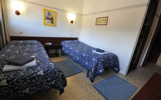 Hotel Residencia Aldosa