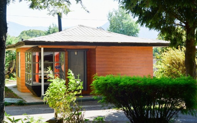 Cabañas Neuquen