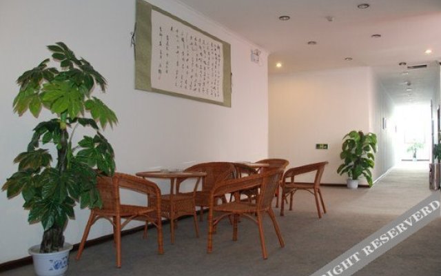 Siyuan Business Hotel