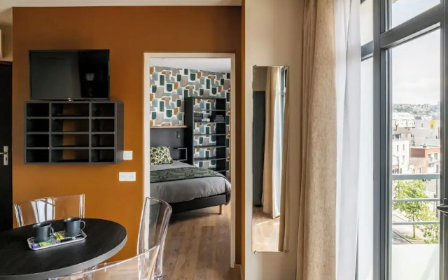 Smart Appart Le Havre 105