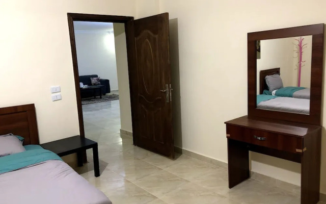 Rakan Apartment