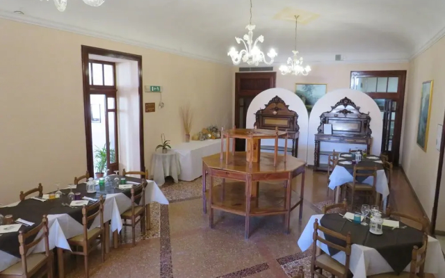 Hotel Antico Borgo