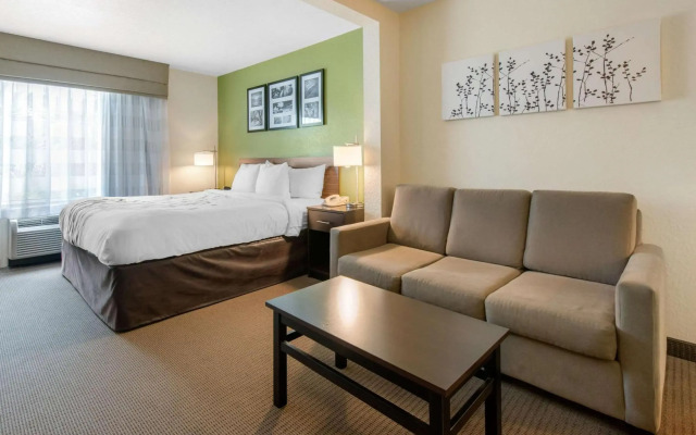 Sleep Inn & Suites Port Charlotte - Punta Gorda