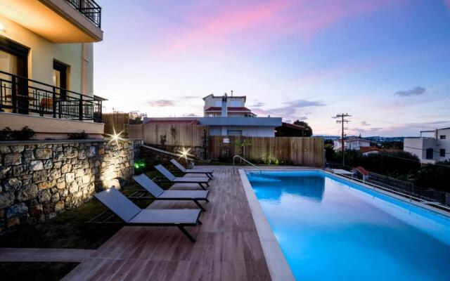 Siena Pool Villa