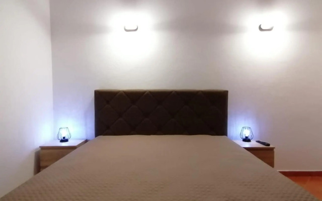 Mikes Nora Velha Apartment