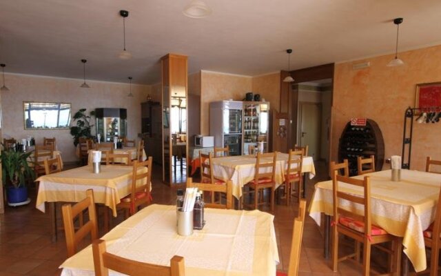 Hotel Elisa