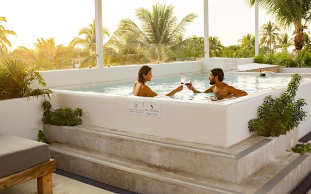 Agua de Luna Boutique Hotel, San Pancho Nayarit