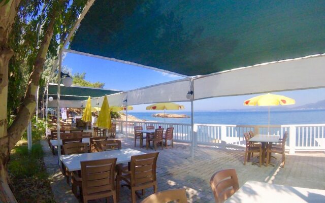 Rainbow Bay Ozdere Beach Hotel