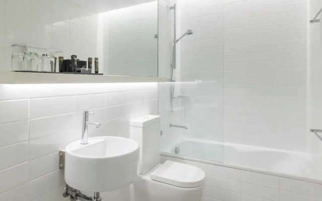 Adge Apartments