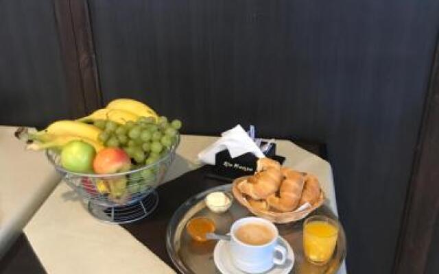 Rio Manso Apart Hotel