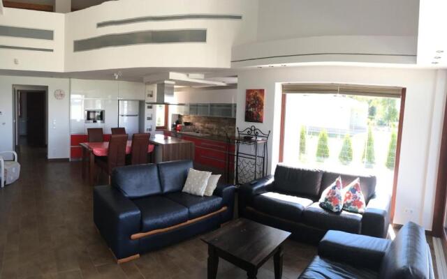 Balaton View Apartment