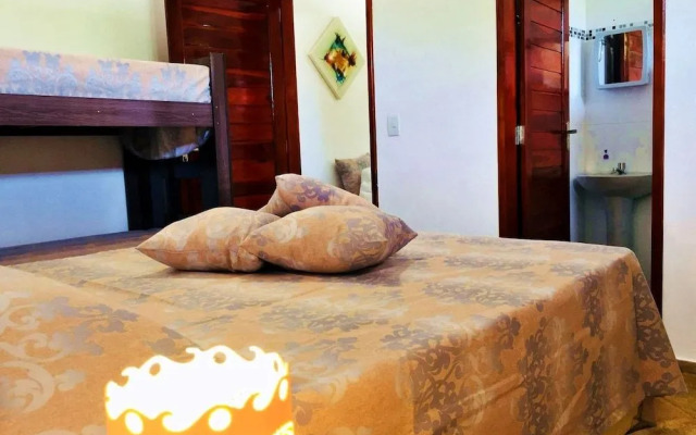 Residencial Bem Te Vi