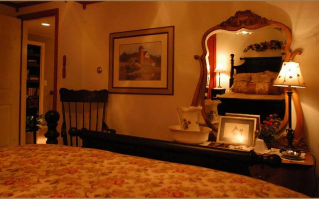 Annville Inn Bed and Breakfast