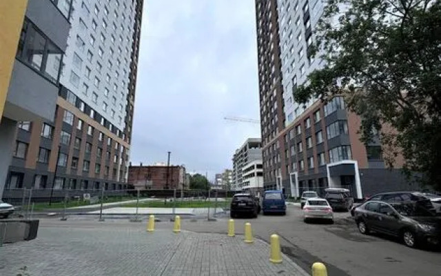 Добрый дом на ул. Фрунзе, д. 31/2