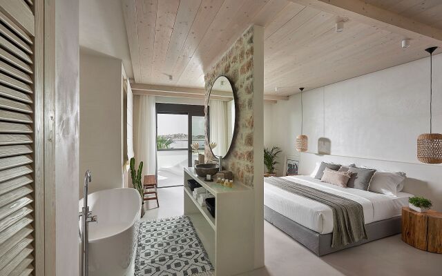 The Sand Villas
