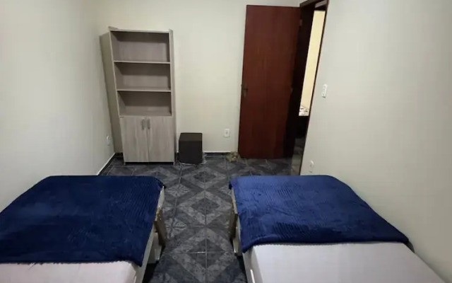 Apartamento Doce Mar III