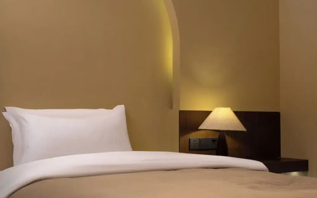 Bandu Oxygen Supply Homestay