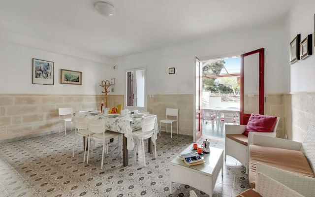 Residence Vista Mare