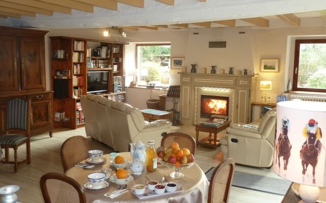 Les Bruyères du Mont