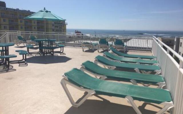 Surf Song Beach Resort of North Wildwood