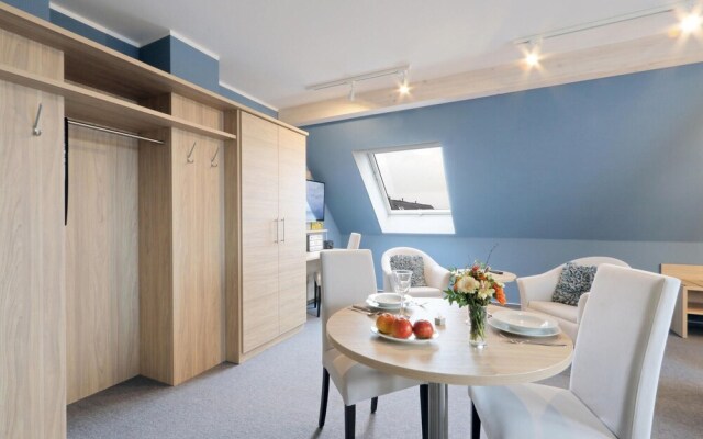 Awesome Apartment in Dagebüll With Wifi