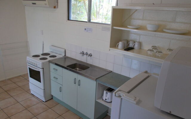 Lake Tinaroo Holiday Park