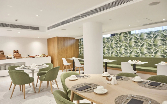 Hotel HM Dunas Blancas