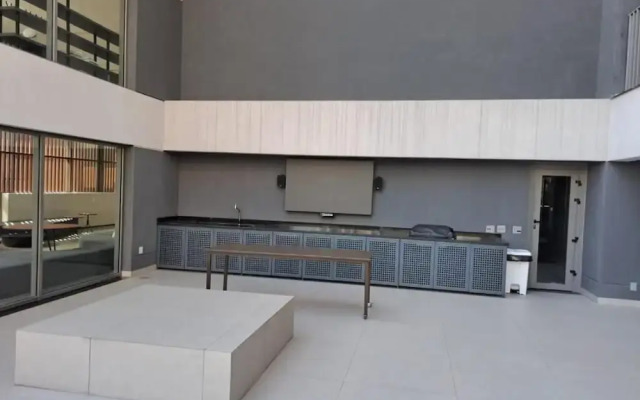 Get a Flat 905 - Apartamento