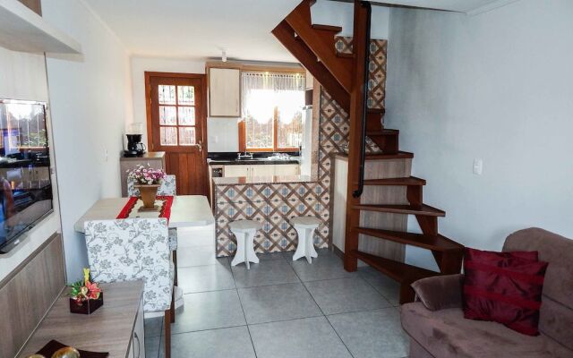 Apartamento Villagio di Maggi Condominio