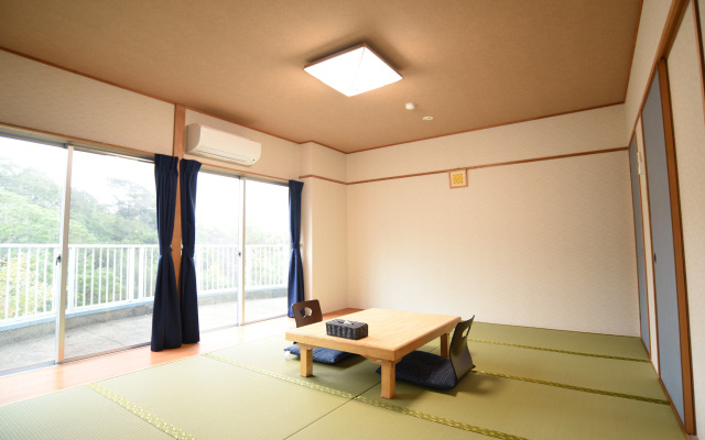 Hotel Luandon Shirahama