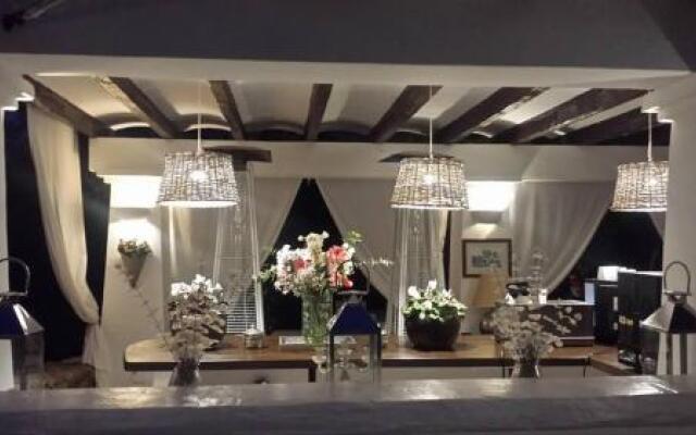 Agroturismo Can Parramatta