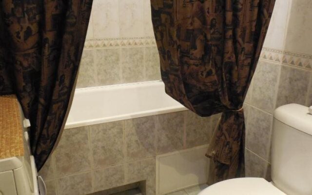 Guesthouse U Vasilya