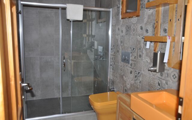 Sedir Park Bungalow Hotel
