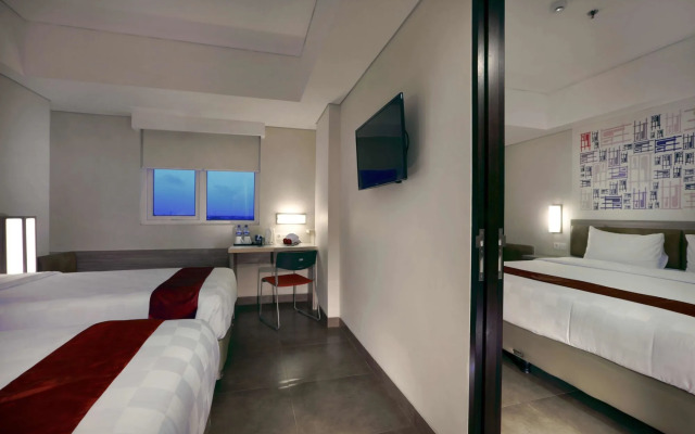 Grand Cordela Hotel Bandung