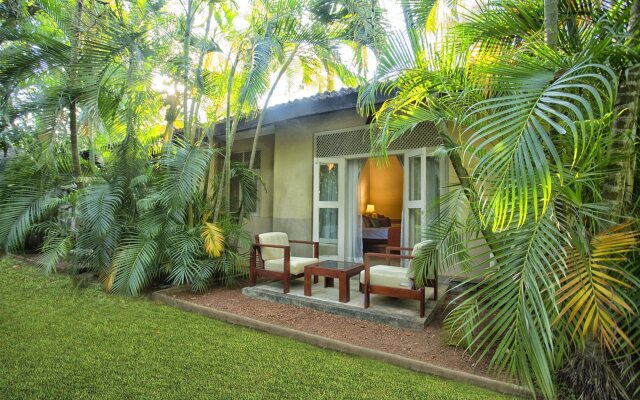 Hotel Sigiriya