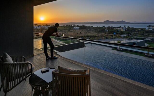 Aria Resort and Spa