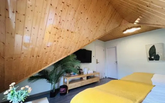 Shanghai Longfeng Chengxiang Homestay