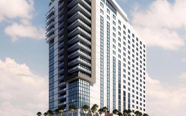 Element Fort Lauderdale Downtown