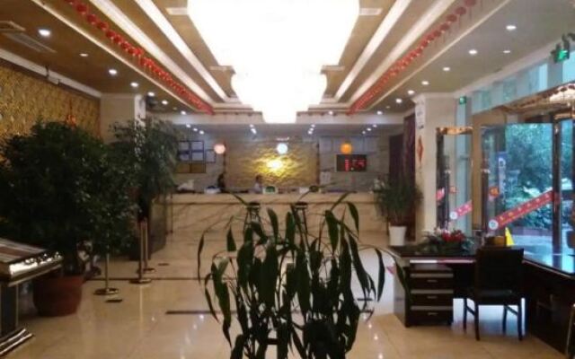 Changzhengmeng Hotel