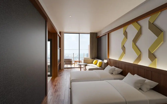 One Fukuoka Hotel