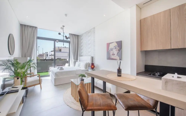 Czechin - Signature Livings