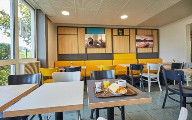 B&B HOTEL Le Havre (1)