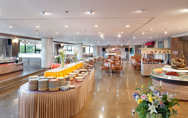 The K Hotel Gyeongju