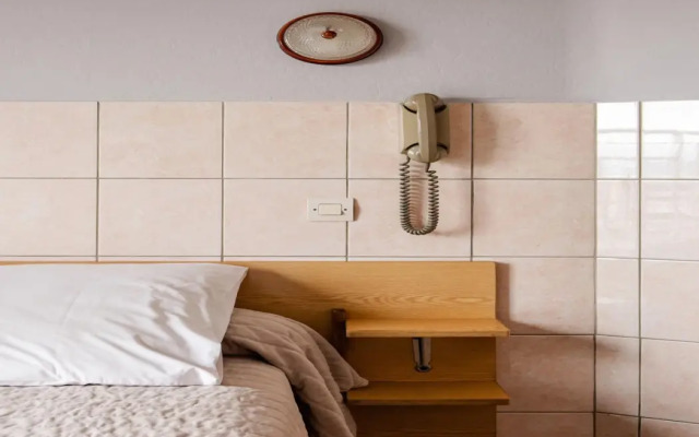 Hôtel de la Comète