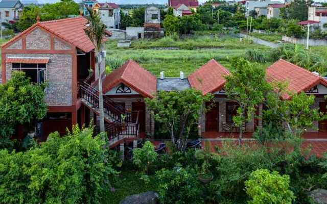 Bai Dinh Eco Homestay